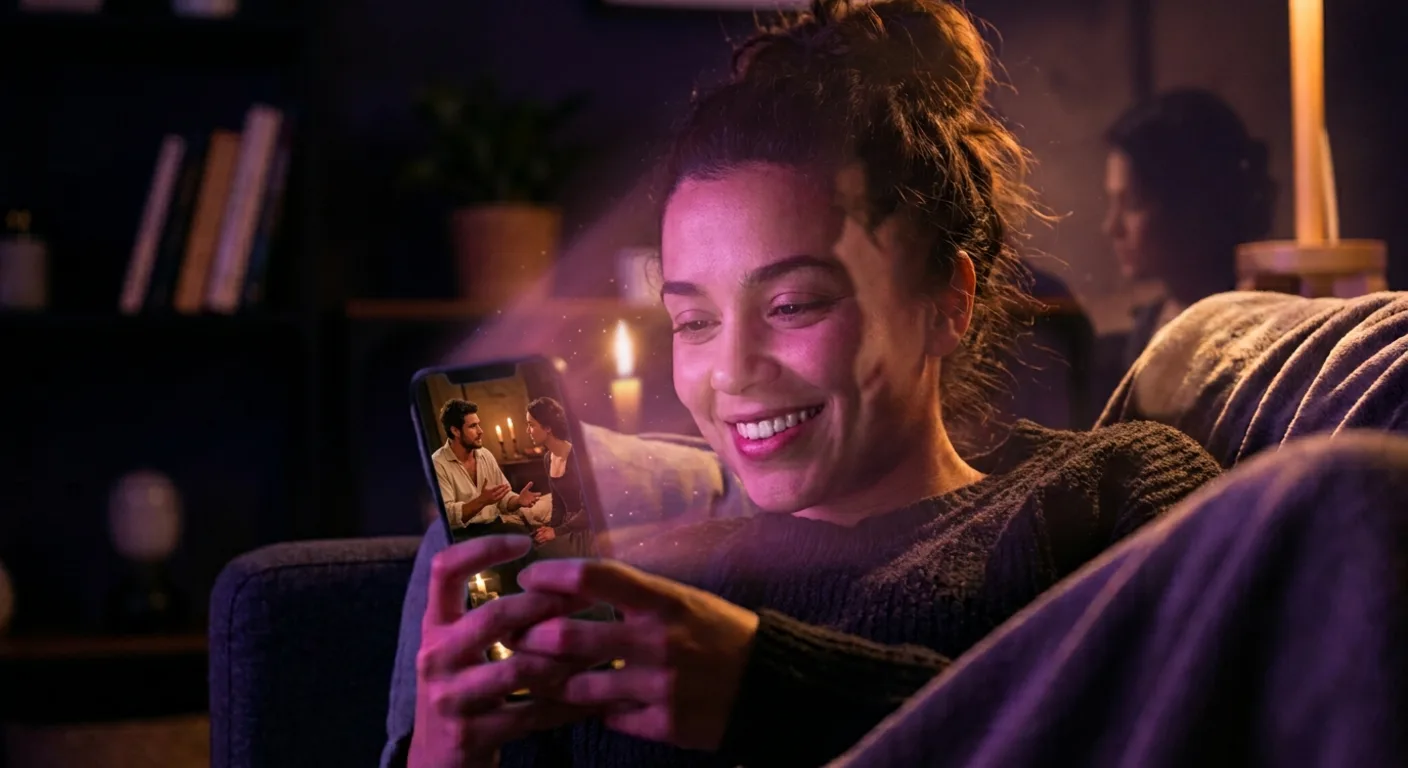 Best AI Roleplay App for iOS: What Apple Actually Lets You Install