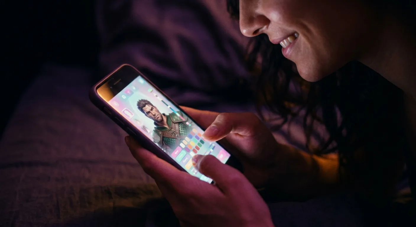 Create your own AI boyfriend: what is actually possible in 2026
